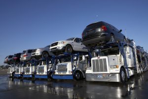 automobile shipping